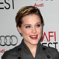 Evan Rachel Wood at Los Angeles Times Young Hollywood panel | Picture 117234